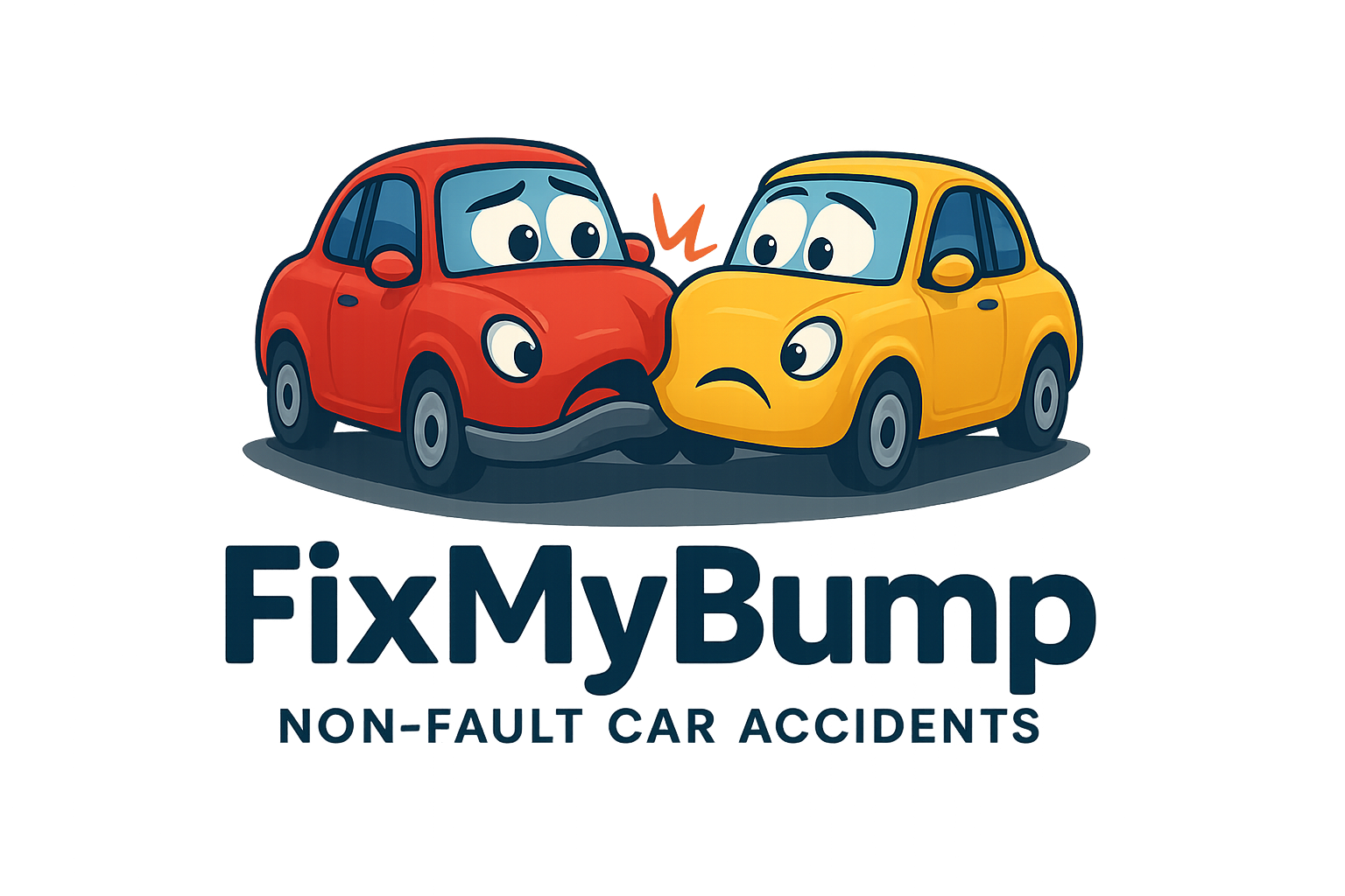 FixMyBump Logo